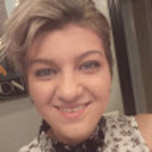 Meet your Posher, Kelsey